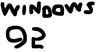 Windows 9.Z