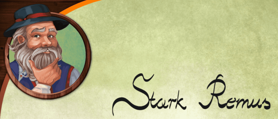 Stark Remus