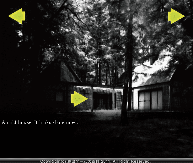 Underground 1 screenshot