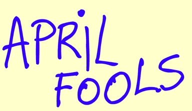 April Fools 2006