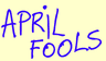 April Fools 2006