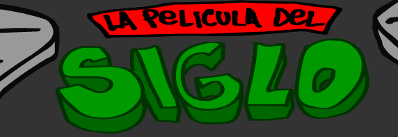 La Pelicula Del Siglo