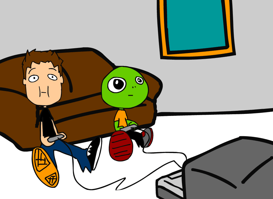 La Pelicula Del Siglo screenshot