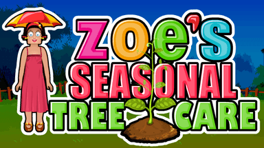 Zoe's Seasonal Tree Care