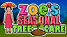 Zoe's Seasonal Tree Care