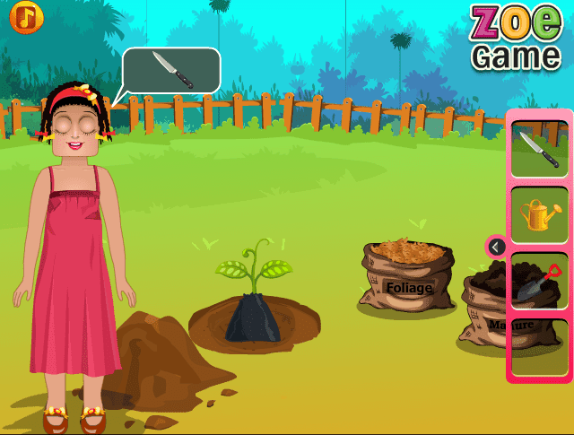 Zoe's Seasonal Tree Care screenshot