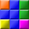 Deep Forest Tetris