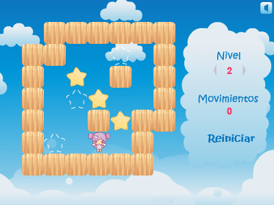 Star Headache screenshot