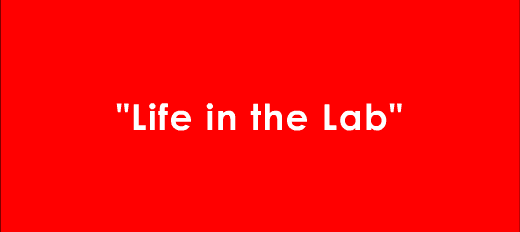 Dilbert Episode 8 - Life in the Lab