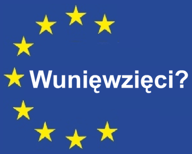 Wunięwzięci? Banner Ad