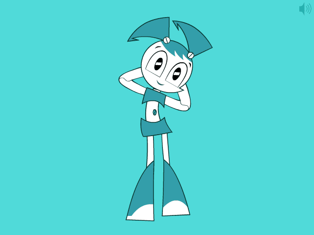 Jenny Dance screenshot