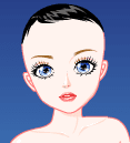 Roiworld Club Girl Dressup