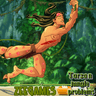 Tarzan Jungle Problems