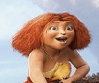 Los Croods – Puzzle