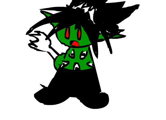 The Spork Song screenshot