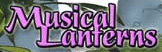 Musical Lanterns