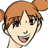 Animation: Chiyo's Pigtails