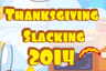 Thanksgiving Slacking 2014