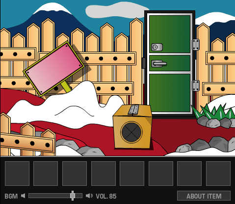 どんぐりコロコロどんぐりコ screenshot