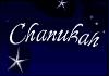 Hanukkah Blessings