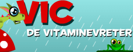 Vic De Vitaminevreter