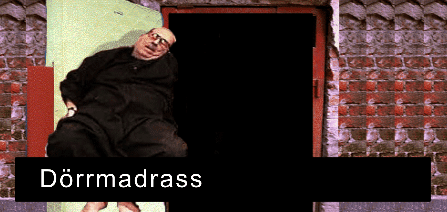 Dorrmatta screenshot