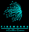 Fireworks Website Intro