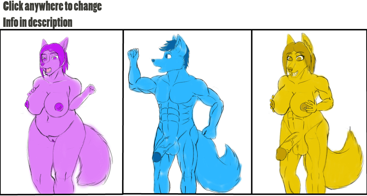 Growth YCH screenshot