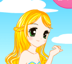 Little Sweetheart Dress Up
