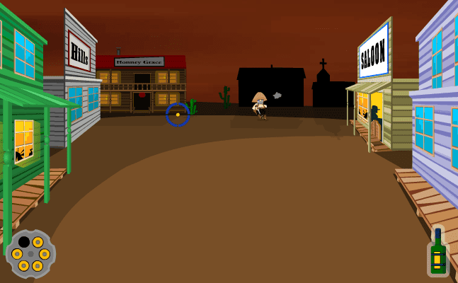 Becher Joe screenshot