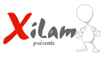 Xilam Logo
