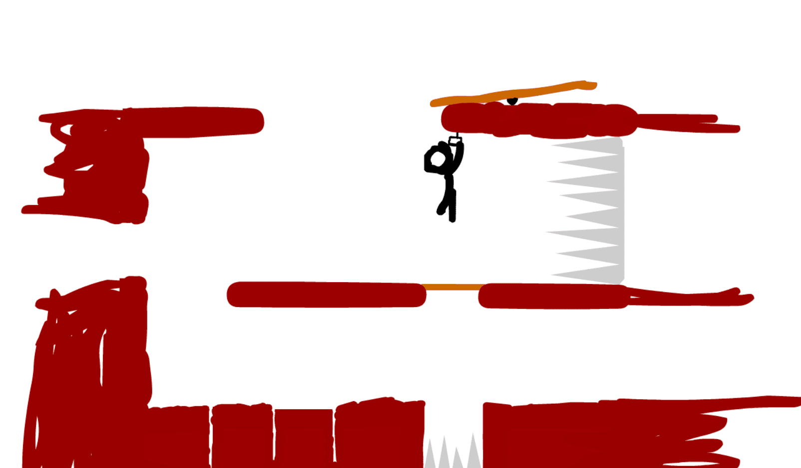 Cin Ali Macera Başlıyor screenshot