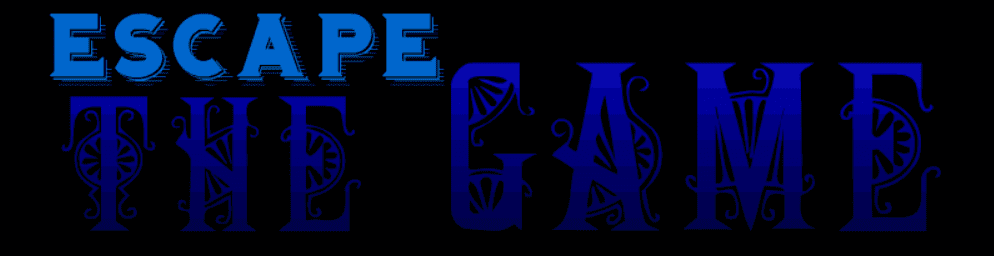 Escape THE GAME