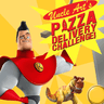 Meet the Robinsons: Pizza Delivery