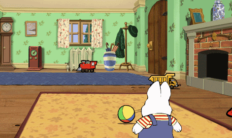 Max's Toy Bowling screenshot