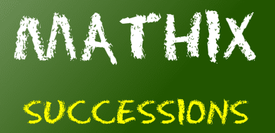 Mathix Successions