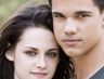 Jacob and Bella in April Fool
