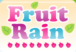 Fruit Rain