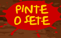 Pinte o Sete
