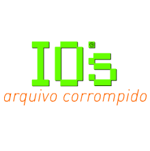 10's 4: Arquivo corrompido