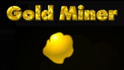 Gold Miner