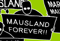 Millionen lieben das Mausland