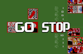 Gostop The Matgo Game