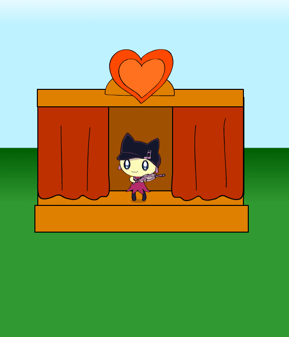 Mondo Meloditchi screenshot
