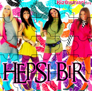 Hepsi oyunu