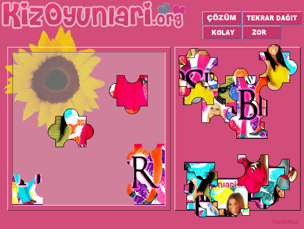 Hepsi oyunu screenshot
