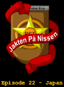 Jakten på Nissen Ep 22