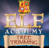 Elf Academy: Tree Trimming