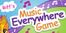 Barney and Friends: Riff's Music Everywhere Game