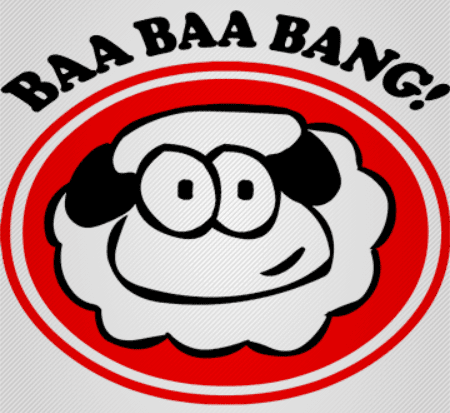 Baa Baa Bang!